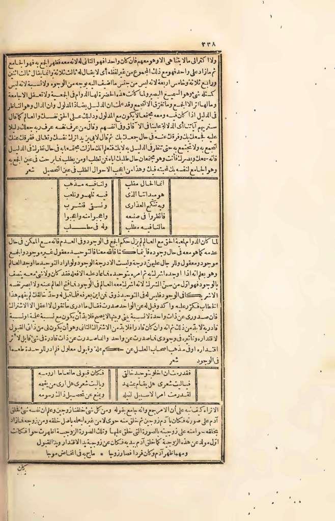 futmak.com - Page 338 - from part Four of the first Boulaq edition